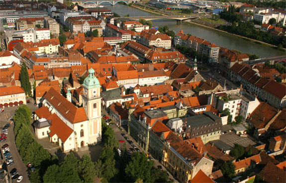 Second International Conference on SETECEC 2013 :: Maribor - Slovenia